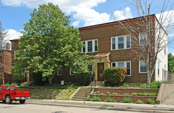 710 Pelham Apartments property